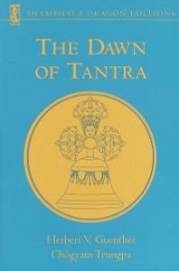 The Dawn of Tantra:  - ISBN: 9781570628962