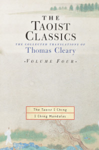 The Taoist Classics, Volume 4: The Collected Translations of Thomas Cleary - ISBN: 9781570629082