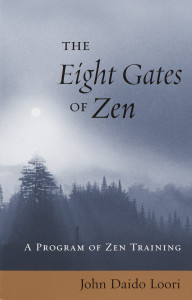The Eight Gates of Zen: A Program of Zen Training - ISBN: 9781570629525