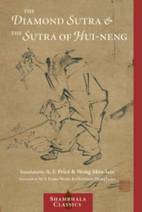 Diamond Sutra and the Sutra of Hui-neng:  - ISBN: 9781590301371