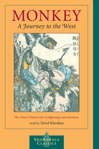 Monkey: A Journey to the West - ISBN: 9781590302583