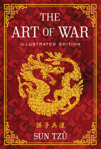 The Art of War: Illustrated Edition - ISBN: 9781454911869