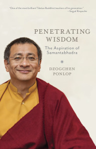 Penetrating Wisdom: The Aspiration of Samantabhadra - ISBN: 9781590304167