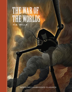 The War of the Worlds:  - ISBN: 9781454912194