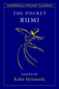 The Pocket Rumi:  - ISBN: 9781590306352