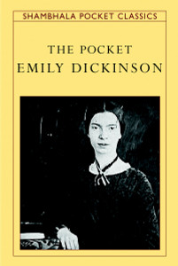 The Pocket Emily Dickinson:  - ISBN: 9781590307007