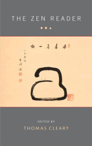 The Zen Reader:  - ISBN: 9781590309469