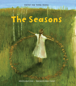 Poetry for Young People: The Seasons:  - ISBN: 9781454913474
