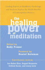 The Healing Power of Meditation: Leading Experts on Buddhism, Psychology, and Medicine Explore the Health Benefits of Contemplative Practice - ISBN: 9781611800593