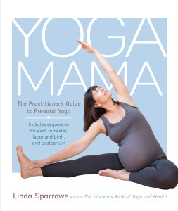 Yoga Mama: The Practitioner's Guide to Prenatal Yoga - ISBN: 9781611801309