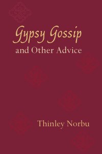 Gypsy Gossip and Other Advice:  - ISBN: 9781611802085