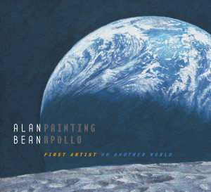 Alan Bean: Painting Apollo - ISBN: 9781588342645