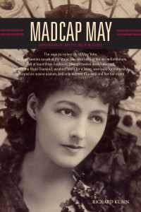 Madcap May: Mistress of Myth, Men, and Hope - ISBN: 9781588343260