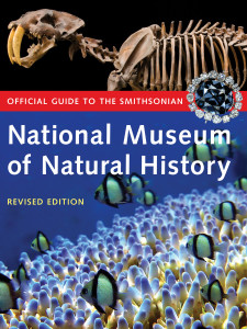 Official Guide to the Smithsonian National Museum of Natural History:  - ISBN: 9781588341099