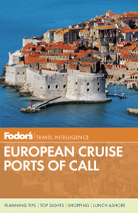 Fodor's European Cruise Ports of Call:  - ISBN: 9780891419471