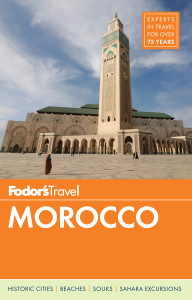 Fodor's Morocco:  - ISBN: 9781101878002