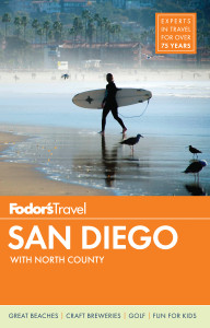 Fodor's San Diego: with North County - ISBN: 9781101878156