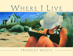 Where I Live:  - ISBN: 9780887765292