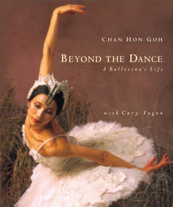 Beyond the Dance: A Ballerina's Life - ISBN: 9780887765964