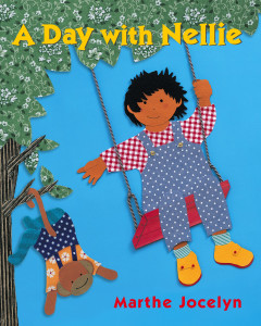 A Day with Nellie:  - ISBN: 9780887766008