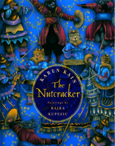 The Nutcracker:  - ISBN: 9780887766961