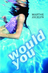 Would You:  - ISBN: 9780887768163