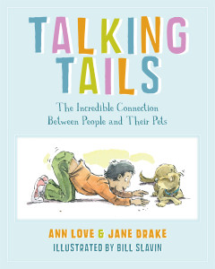 Talking Tails: The Incredible Connection Between People and Their Pets - ISBN: 9780887768842