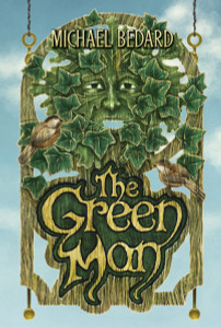 The Green Man:  - ISBN: 9781770492851
