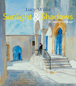 Sunlight & Shadows in Watercolour:  - ISBN: 9781849942645