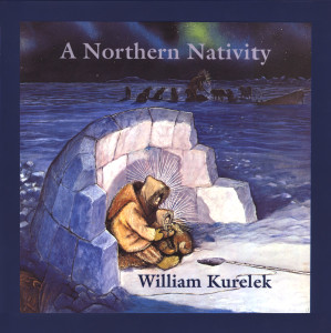 A Northern Nativity:  - ISBN: 9780887760990