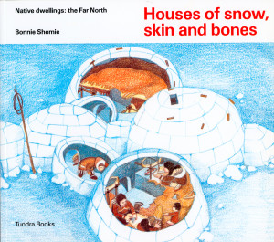 Houses of snow, skin and bones:  - ISBN: 9780887763052