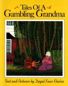 Tales of a Gambling Grandma:  - ISBN: 9780887763359