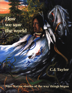 How We Saw the World:  - ISBN: 9780887763731