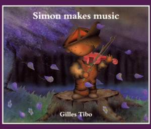 Simon makes music:  - ISBN: 9780887763816