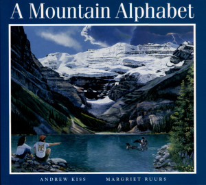 A Mountain Alphabet:  - ISBN: 9780887763847