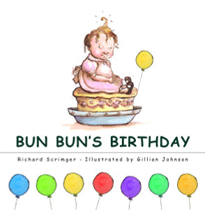 Bun Bun's Birthday:  - ISBN: 9780887766374