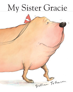 My Sister Gracie:  - ISBN: 9780887767500