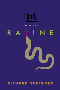 Into the Ravine:  - ISBN: 9780887768224