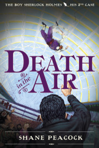 Death in the Air:  - ISBN: 9780887769283