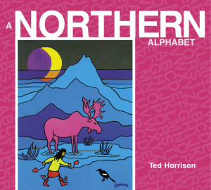 A Northern Alphabet:  - ISBN: 9780887769603