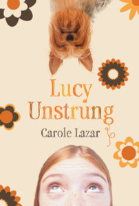 Lucy Unstrung:  - ISBN: 9780887769634