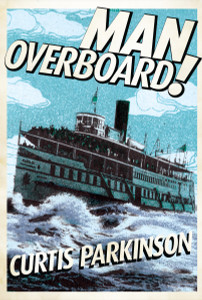 Man Overboard!:  - ISBN: 9781770492981