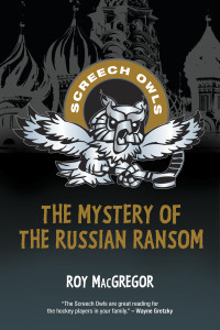 The Mystery of the Russian Ransom:  - ISBN: 9781770494206