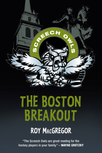 The Boston Breakout:  - ISBN: 9781770494213