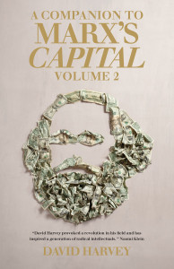 A Companion To Marx's Capital, Volume 2:  - ISBN: 9781781681220