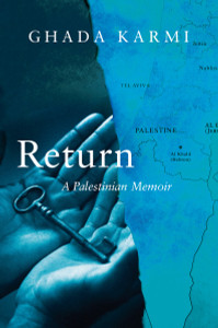 Return: A Palestinian Memoir - ISBN: 9781781688427