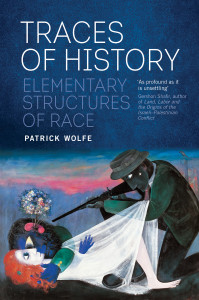 Traces of History: Elementary Structures of Race - ISBN: 9781781689165
