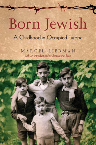 Born Jewish: A Childhood in Occupied Europe - ISBN: 9781844670390