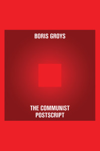 The Communist Postscript:  - ISBN: 9781844674305