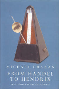 From Handel to Hendrix: The Composer in the Public Sphere - ISBN: 9781859847060